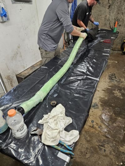 Sewer Lining – Sewer Surgeons Michigan Sewer Lining - Sewer Surgeons Michigan