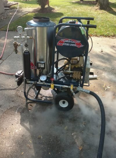 Sewer Jetting Services Sewer Jetting Services